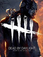Dead by Daylight 연성