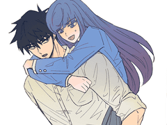 커미션 (슬롯마감)