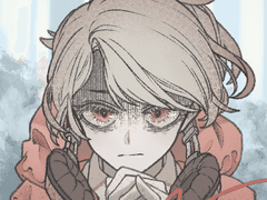 창작 환상체 - 투란도트