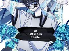 02. Little Pup Rosita