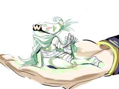 라윈라 모음 + 하루관련 (보삐/하루등등)