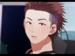 [송준섭] 나쁜말을 하지 않았더라면, 형은 웃어줬을까.