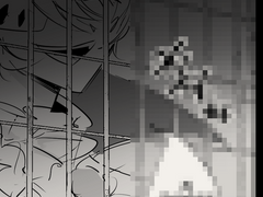 [고골 드림] 개처럼 사육