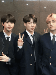 내가 사랑해 마지않던, 세 남자