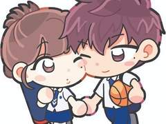 [가비지타임 드림] 호떡 연성 백업 - 3