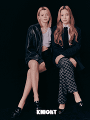 We are friendly sisters