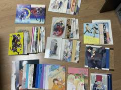 알드노아 제로 굿즈판매