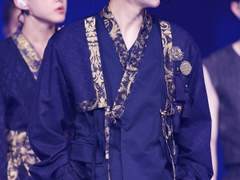 쿱정 무사 부부