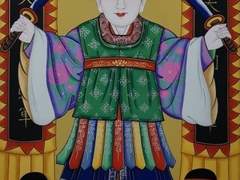 작두 타다 발갈린썰