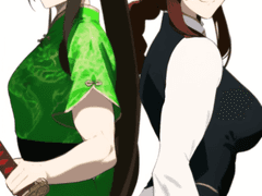 1부 : 홍천골 (34)