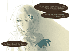 우리들 버드나무 아래에서