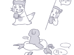 수달우성 쪼푸태섭