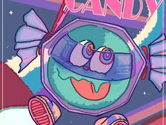 캔디 몬스터 출시🍬