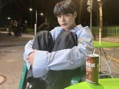 순수하게 연락해주세요! :: 4