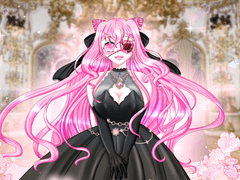 세린이 무도회 일러스트