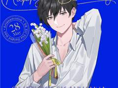 HAPPY BIRTHDAY!! RiZ-SHIZUKA KAWAWA- 번역