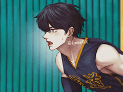 LD 두상 / 흉상 커미션