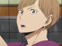 1학년 4반 드림주 혹시 2학년 시라부랑 사귀나요? (下)