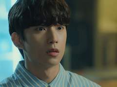 [태준원영재민] 트라이앵글 1화