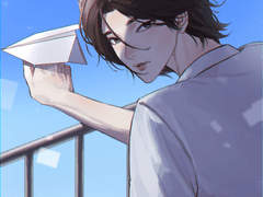 캐릭터 일러 포폴