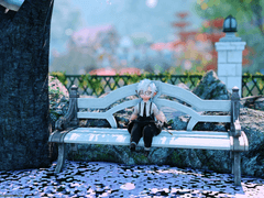 길냥이를 위한 캣타워 제작기2