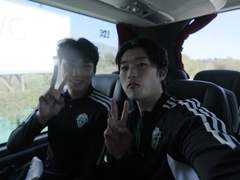 [조규성] 오빠 친구가 남자가 되는 순간1