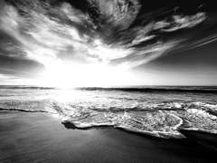 부유하는 세계와 닻