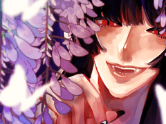 릴리스 C 밀러 / Prison of Golden Glass