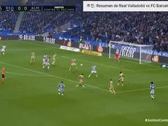 05.29(월) 02:00라리가 알메리아 vs 바야돌리드