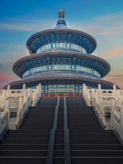 太平烟月不亦痛乎