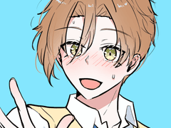 [크리에이터N제/꿈왕국/프리트웬] 네가 XX벌레가 된다면