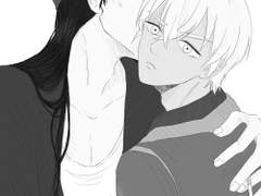 라이버번 두 컷