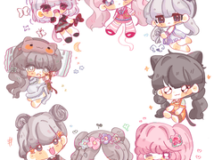 몰랑 초몰랑 타입 ⭕️