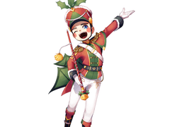 음유시인 캐릭터 창작