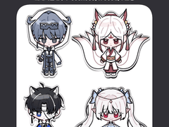 SD 고정틀 커미션