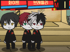 마호야쿠 북법/ZENO 로보토미 커스텀