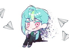 제리 스테픈 코스모/슬리데린/XY/HB