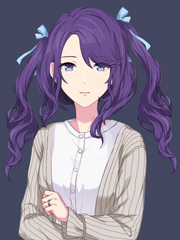 A는 마후유모친을 사랑해