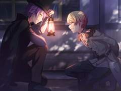 너에게 닿고 싶어져(2)