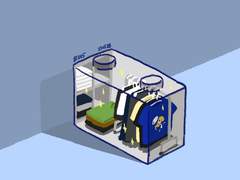 블록다이어리 #005