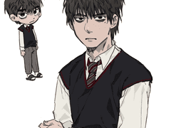 이가라시 사립 고교