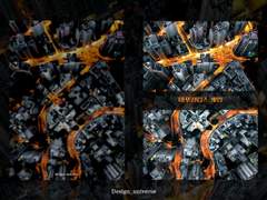 [레디메이드] 아포칼립스 게임 (197)