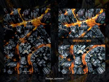 [레디메이드] 아포칼립스 게임 (197)