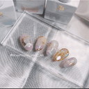 アイツのネイル