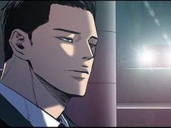 강력반 형사 김신