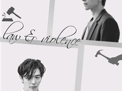 [이동욱/김재욱] 법과 주먹 3