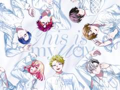 This is my way 오프샷