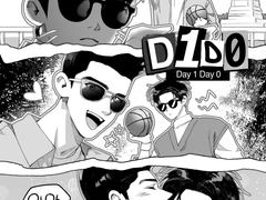 [대협태웅] Day 1 Day 0