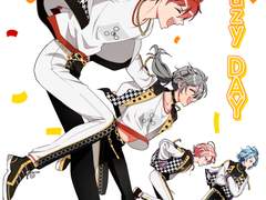 [Crazy:B] 크레이지 데이