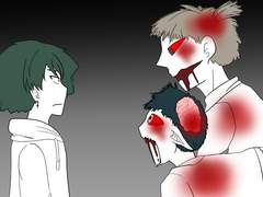 3화. 시작부터 죽었어?